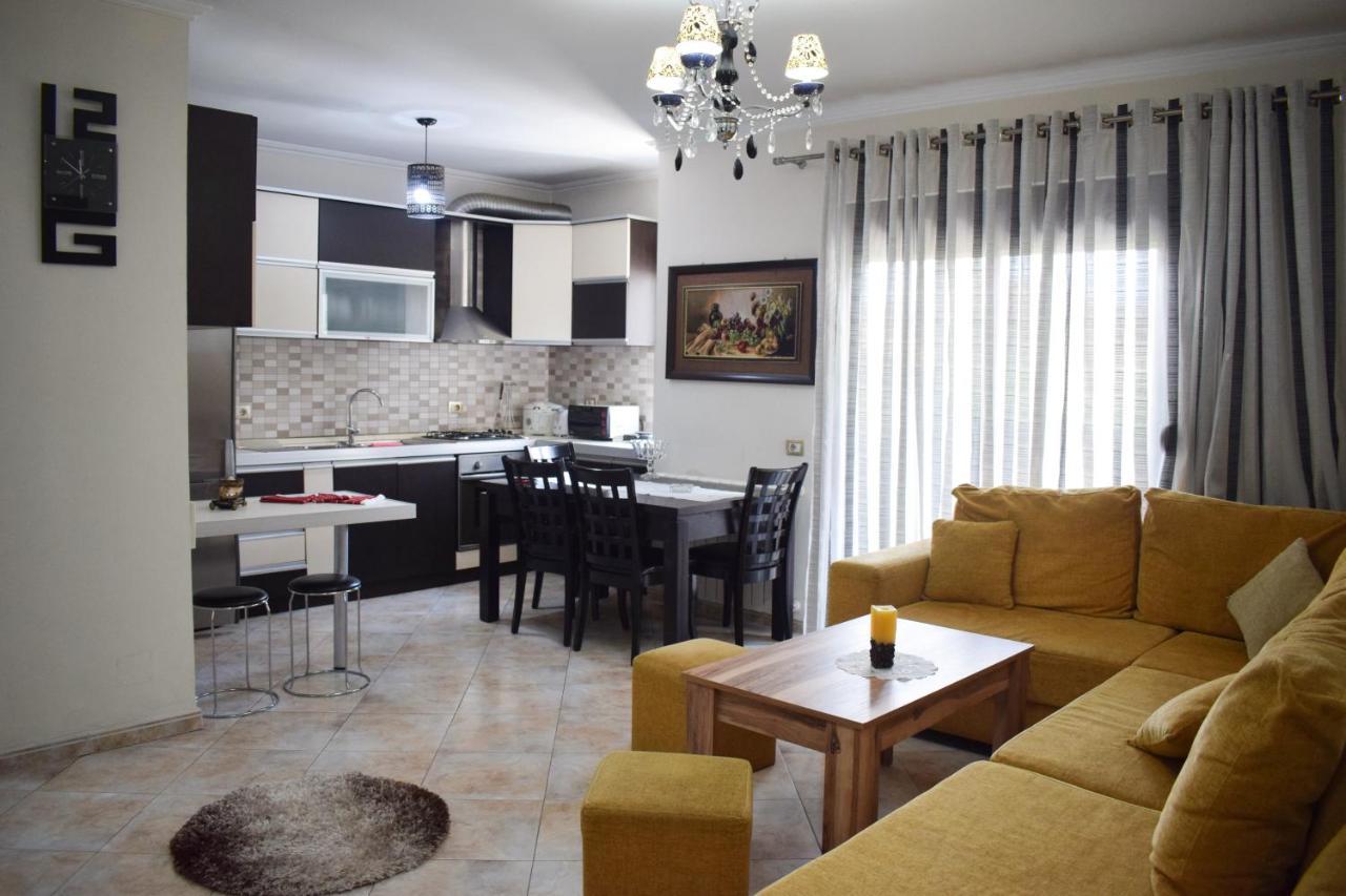 Appartement New Zoe *